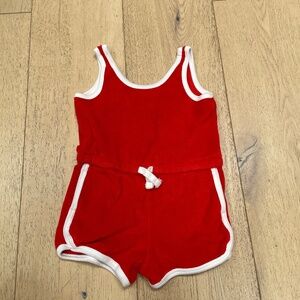 Primary Toddler Jumper - Size 2